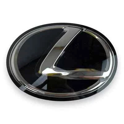 Lexus RX350/RX350h Front Grille Emblem Logo 2023–2025 | Radar ACC | 90975-A2021 - Image 1 of 4