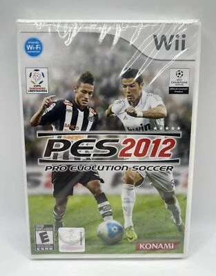 Nintendo Wii - PES 2013 *BRAND NEW* Pro Evolution Soccer - Image 1 of 4