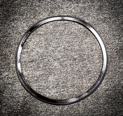 Goedrum Rubber Ring for 14" Cymbal / DIY Electronic Cymbal / Cymbal Silencer - Image 1 of 3