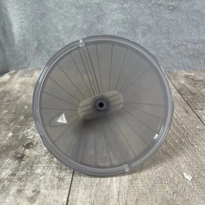 Hamilton Beach 46220 14-Cup Coffee Maker Replacement Filter Basket Holder - Image 1 of 3