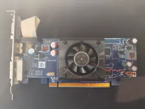 ATI Radeon HD 4350 512 MB DDR2 PCI Express x16 Desktop Video Card - Picture 1 of 3