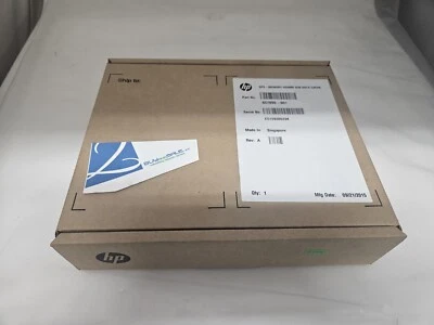 New Sealed - GENUINE HP 657899-001 SPS-MEMORY RDIM 4GB DATA CACHE DDR2 - Image 1 of 4