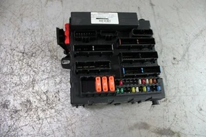 Opel Signum 1.8L 90kW Sicherungskasten Steuergerät 13112914 - Bild 1 von 4