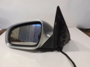 Audi A8 4.0 TDi D3 2002 -2009 Außenspiegel Beifahrerseite links LY7W - Bild 1 von 5