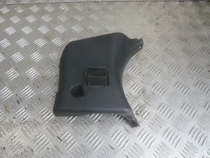 Honda Integra Tipo R DC5 RHD K20 Pasajero Izquierdo Pie Inferior Pozo Lateral Borde - Imagen 1 de 1
