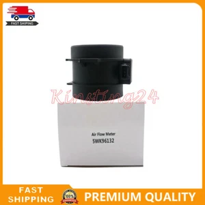 MAF Mass Air Flow Meter Fits For BMW 330i 330xi 330Ci 530i X5 Z3 E36 E39 E46 E53 - Picture 1 of 6
