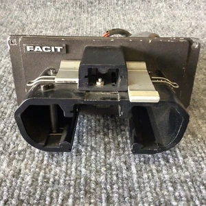 Servomotore Muirhead Vactric 20MR210 per lettore di punzoni a nastro Facit 4031 usato - Foto 1 di 17
