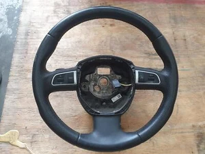 AUDI A5 8T STEERING WHEEL 10/11-11/16, 8T0419091B - Picture 1 of 5