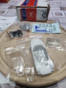 ANDRE MARIE RUF Maserati Birdcage #24 Le Mans 1960 KIT 1/43 - Foto 1 di 6