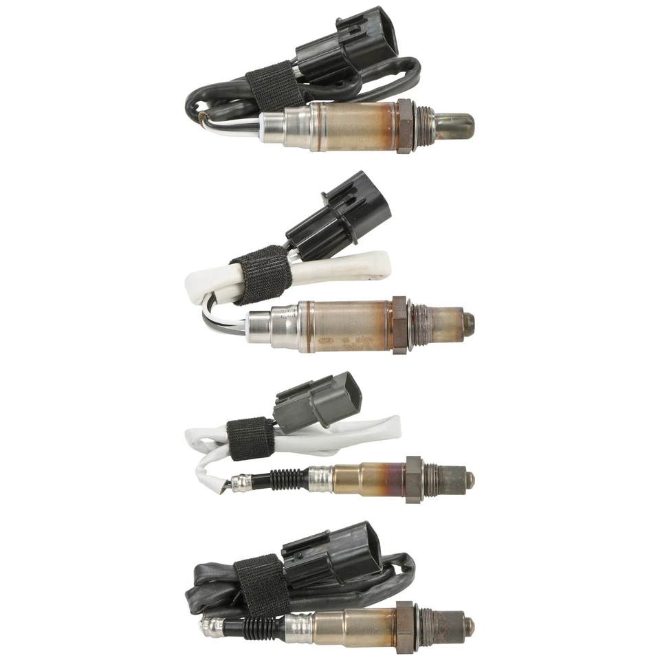 Bosch Oxygen Sensor Set For Mitsubishi Diamante - Image 1 of 1