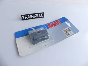 989300 JOUEF RELAIS ELECTROMECANIQUE - Picture 1 of 2