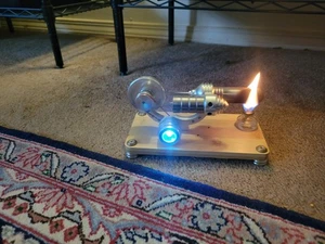 STERLING ALLOW MOTOR - Bild 1 von 4