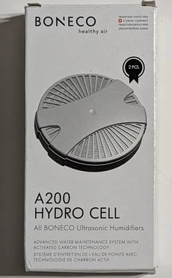 Boneco A200 Air-O-Swiss Hydro Cell - 39452 - Image 1 of 2