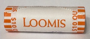 2009 D Puerto Rico U.S Territory Quarter - UNC Bank Roll - Picture 1 of 2