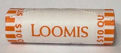 2009 P Puerto Rico U.S Territory Quarter - UNC Bank Roll - Image 1 of 2