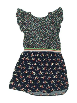 Vestido azul Gap niños niñas 10 Foto 1 de 2