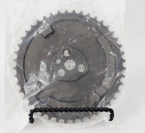 BTR Brian Tooley Racing BTR86481 3-Bolt 44 Tooth Steel Camshaft Gear - Bild 1 von 5