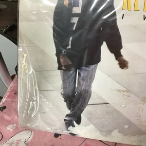 Keith Sweat ♫ I Want Her ♫ 1987 Vintertainment Mercury Records Vinyl Single - Picture 1 of 1
