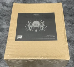 Spidicules Expansion para Kingdom Death Monster juego de mesa NUEVO KDM 1.6 PRECINTADO - Imagen 1 de 4