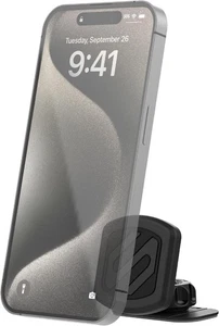 Scosche MAGDMB MagicMount Magnetic Phone Mount for Car, Dashboard Cell Phone Hol - Picture 1 of 8