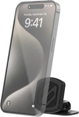 Scosche MAGDMB MagicMount Magnetic Phone Mount for Car, Dashboard Cell Phone Hol - Image 1 of 4