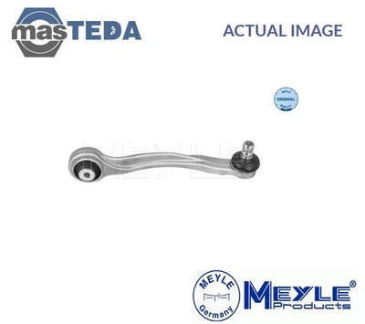 116 050 0260 WISHBONE TRACK CONTROL ARM FRONT RIGHT UPPER REAR MEYLE NEW - Image 1 of 4