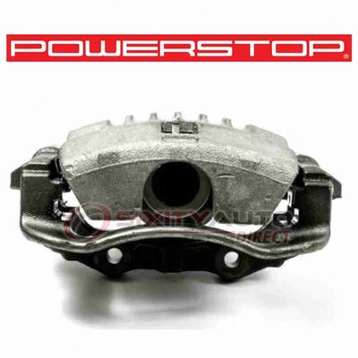 PowerStop Rear Left Disc Brake Caliper for 1997-2005 Chevrolet Blazer 4.3L oe Foto 1 de 4