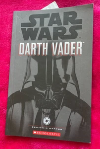 BENJAMIN HARPER. STAR WARS DARTH VADER. PAPERBACK. 2015 - Bild 1 von 6