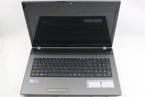 Acer Aspire 7750G - i5-2430 2x2,40GHz,16GB,512GB SSD,RW,HD6850M,HD+,CAM - Bild 1 von 5