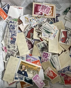 Briefmarken Weltweit sammlung , gestempelt - Bild 1 von 14