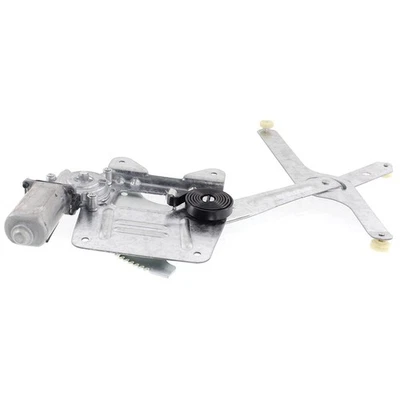 Window Regulator Glass Front Passenger Right Side for Chevy Olds Hand  93386008 - Image 1 of 4