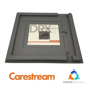 Carestream 8G8339 DRX-1 Phantom Calibration Tray Rev. A - Picture 1 of 3