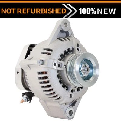 New Alternator for Toyota Tacoma 1995 96 97 98 99 T100 3.4L 101211-4130 13671N Foto 1 de 4