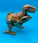 Dinobot Beast Wars 10th Anniversary Voyager Class Loose Figure