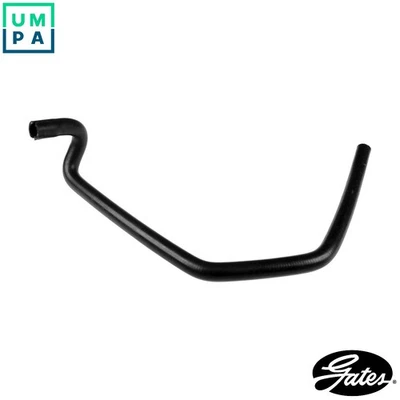 HEATER HOSE 02-1906 FOR FORD FOCUS/Van/Turnier/Clipper FXDC/FXDA/FXDD 1.4L 4cyl - Image 1 of 4