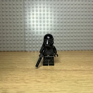 Lego Star Wars Rogue One Imperial Death Trooper Commander Minifigure sw0796 Fig - Picture 1 of 1