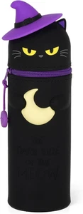 - Astuccio Kawaii Halloween 2025, in Morbido Silicone 2 in 1, Portapenne Da Tavo - Foto 1 di 12
