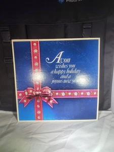 Avon Christmas 1970 AV 10170 Vinyl Nelson Riddle Orchestra And Choir - Imagen 1 de 4