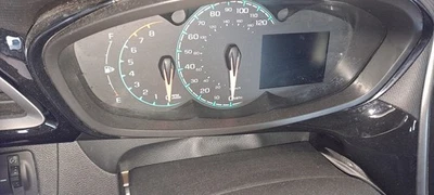 2021 Spark OE Speedometer Gauge Cluster 62K Miles Chevrolet - Image 1 of 4