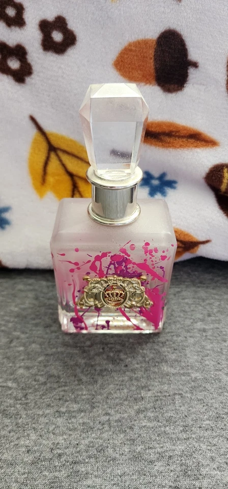 Juicy Couture Viva la Juicy Soiree EDP Spray 3.4oz 100ml AUTHENTIC - No Ribbon - Image 1 of 1