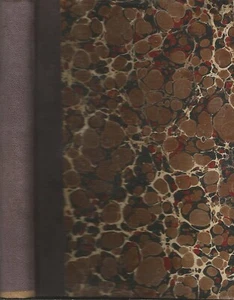 OUR CHRISTMAS IN A PALACE BY EDWARD EVERETT HALE, 1ST ED, 1883, TRAVEL BOOK - Picture 1 of 2