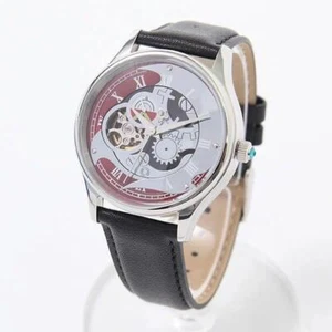 Mabu Akutsu model wrist watch Sarazanmai Super Groupies anime one-of-a-kind - Picture 1 of 7