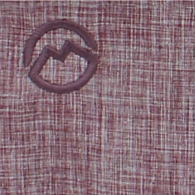 Magellan Aransas Pass 男式衬衫,短袖宽松版型 2XL-4XL — 第 1/4 张图片