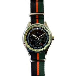 Royal Gurkha Rifles Militär Multi-Zifferblatt-Uhr - Bild 1 von 1