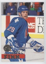 1994-95 Topps Stadium Club Stanley Cup Super Team Steven Finn #192