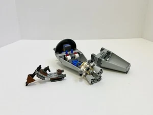 LEGO Star Wars Droid Escape (9490) No Minifigures Missing 1 Piece - Picture 1 of 6