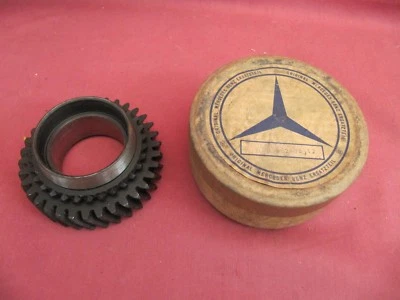 Nuevo de Lote Antiguo Mercedes-Benz 220SE 220b 220Sb 220SEb Transmisión Gear 180 262 06 12 Foto 1 de 4