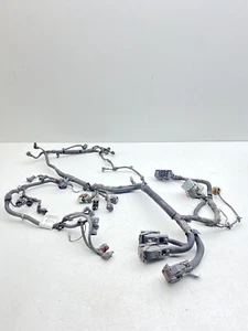 2011 Chevrolet Cruze 1.4L Turbo 6-Spd Auto Engine Wiring Harness OEM 13359193 - Picture 1 of 15