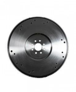 McLeod Steel Flywheel For 64-95 Ford 260-351 5.0L 0BAL 157 Lightened to 17.5 lbs - Picture 1 of 5