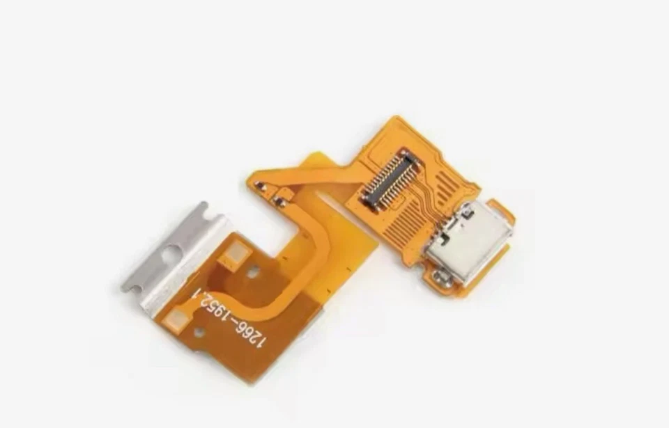 For Sony Xperia Tablet Z SGP311 USB Charging Port Flex Cable Replacement - Image 1 of 1